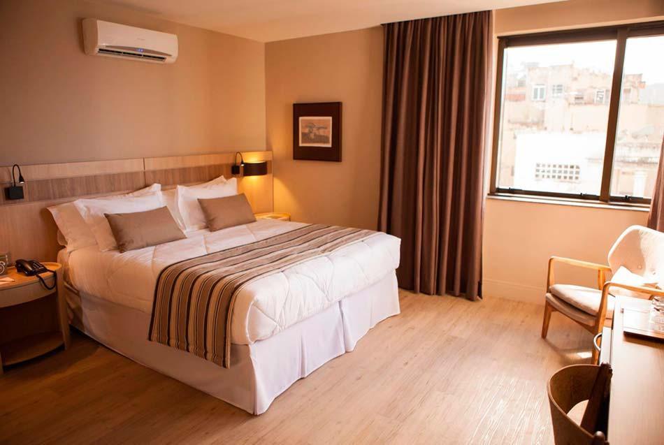 Ritz Copacabana Hotel Rio de Janeiro Exterior photo